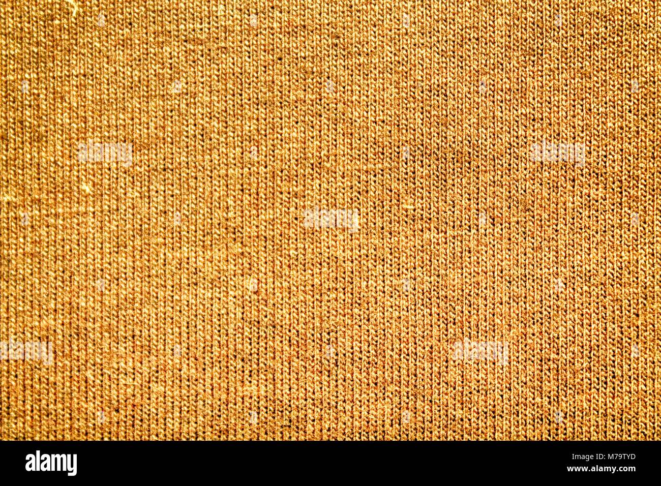 Dark background from a textile material with wicker, close-up fabric