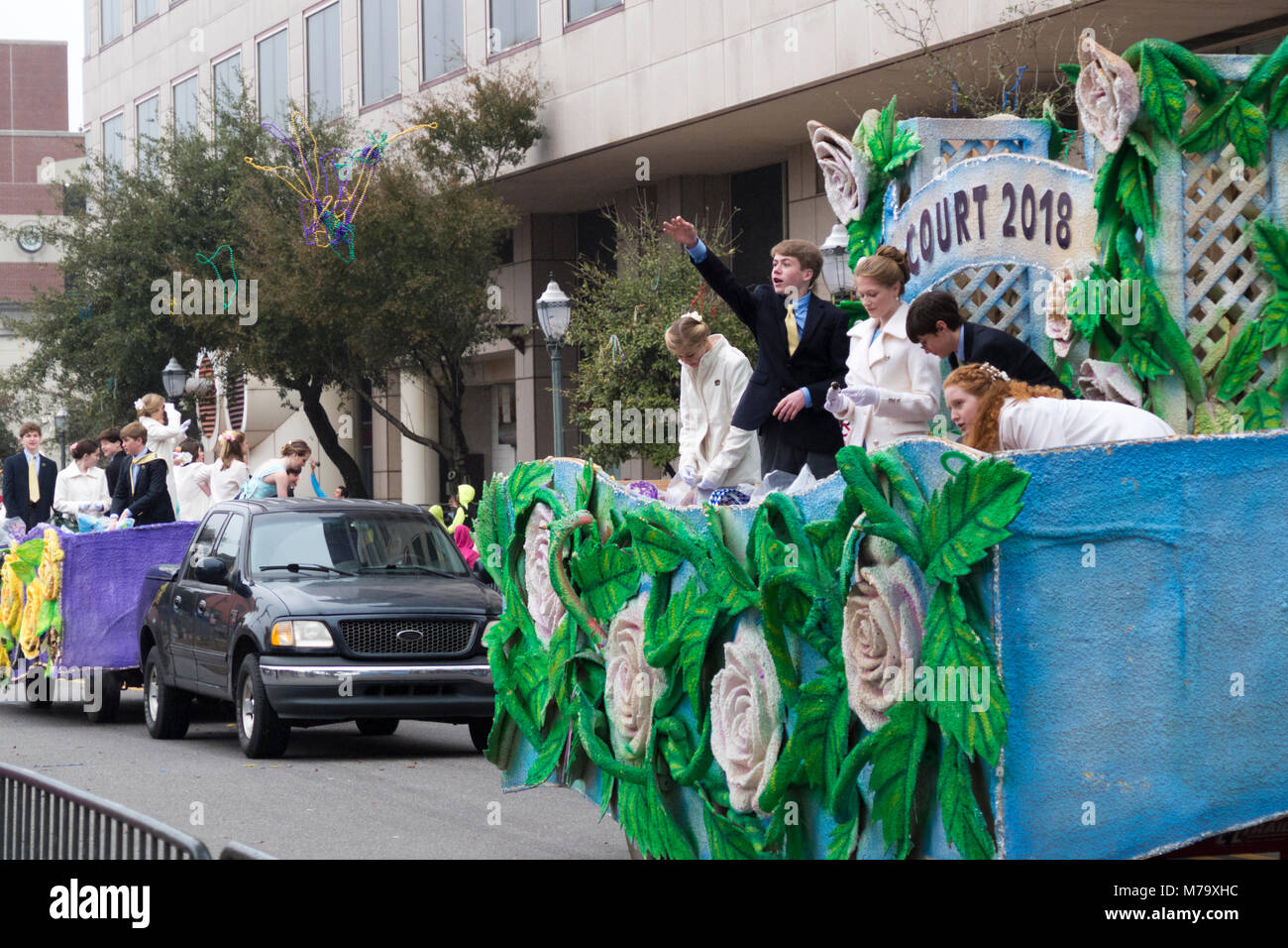mardi gras hats mobile al