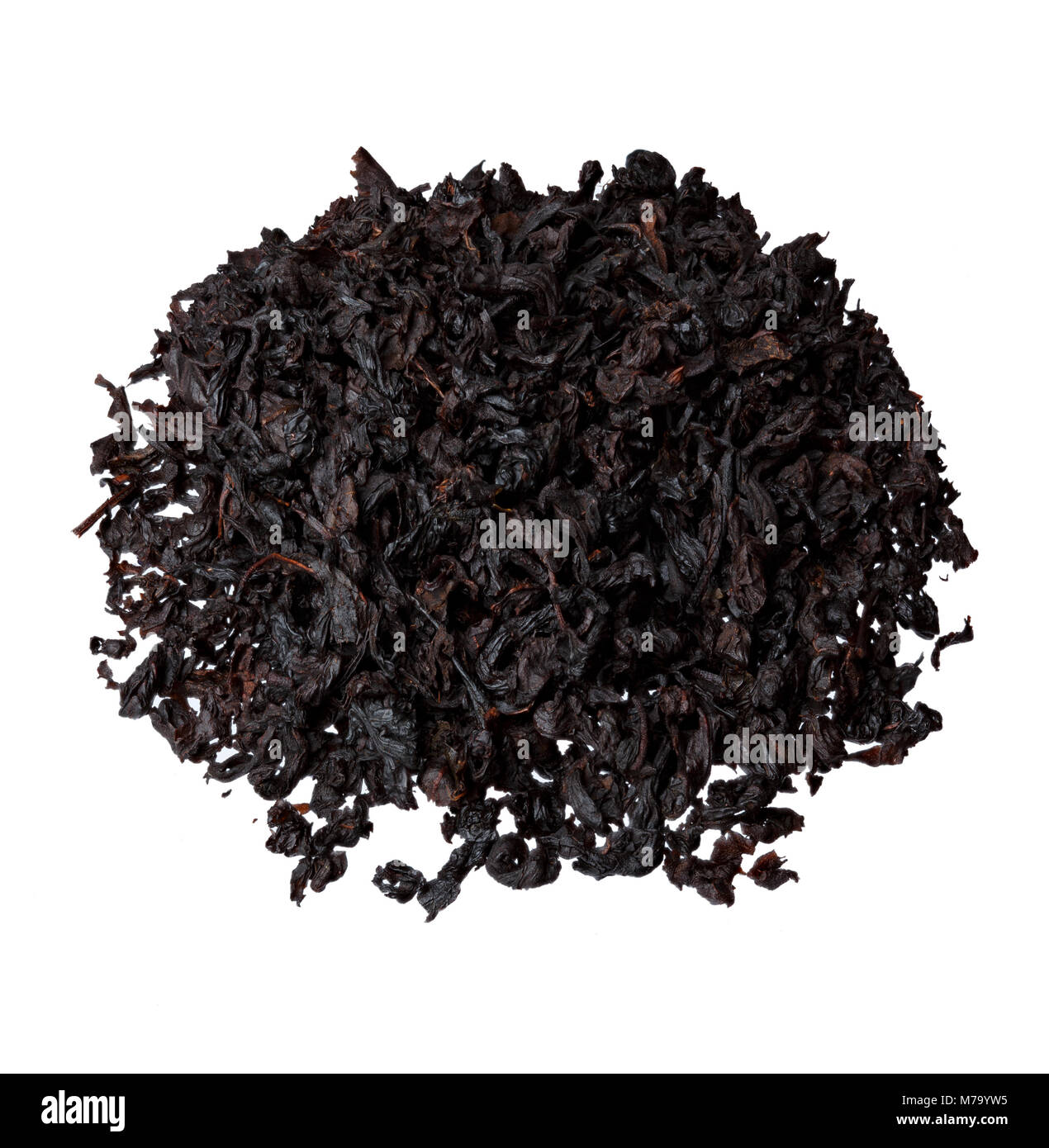 Black Soursop tea Stock Photo
