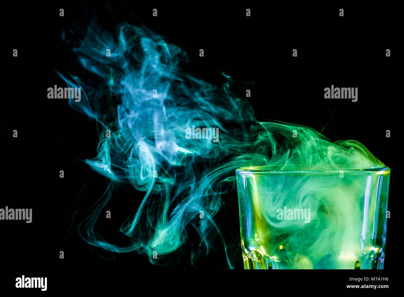 green vape and smoke for weed hi-res stock photography images Flavors:Strawberry Banana ROUGH COUNTRY VAPE & Vape Pen Kit