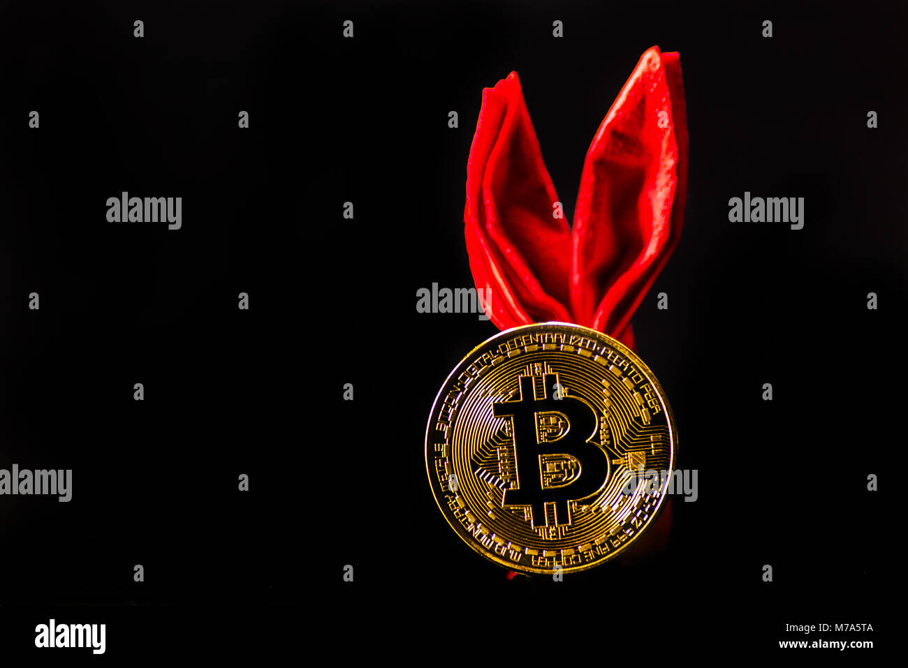 Bunny money hi-res stock photography and images - Page 6 - Alamy