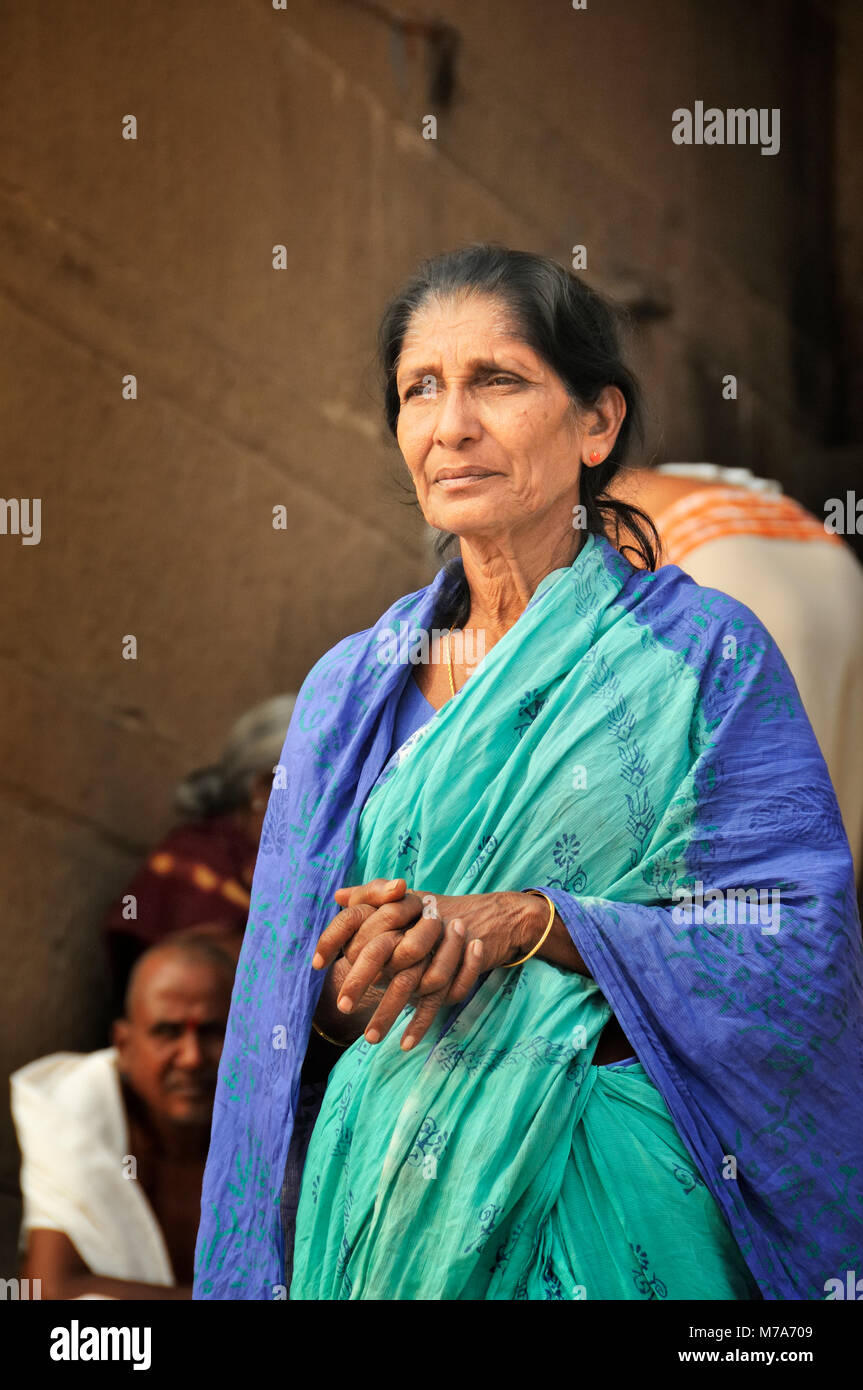 Traditions of india hi-res stock photography and images - Alamy