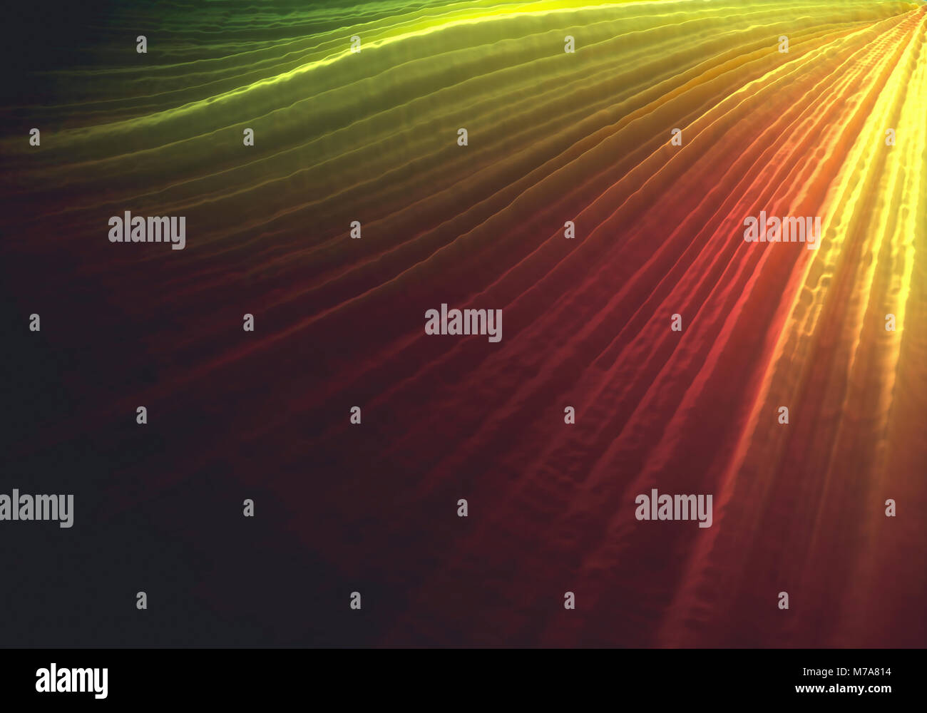 Abstract red colour hi-res stock photography and images - Alamy
