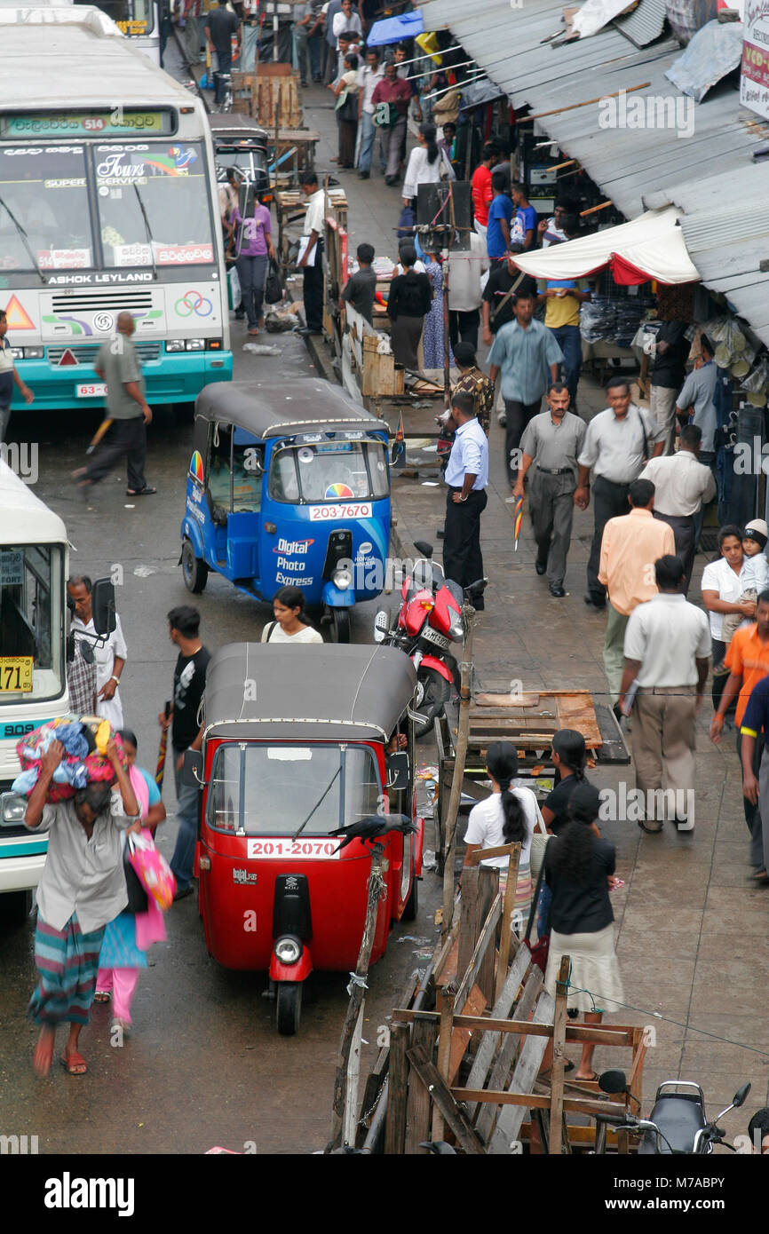 Sri Lanka 2008 Stock Photo Alamy