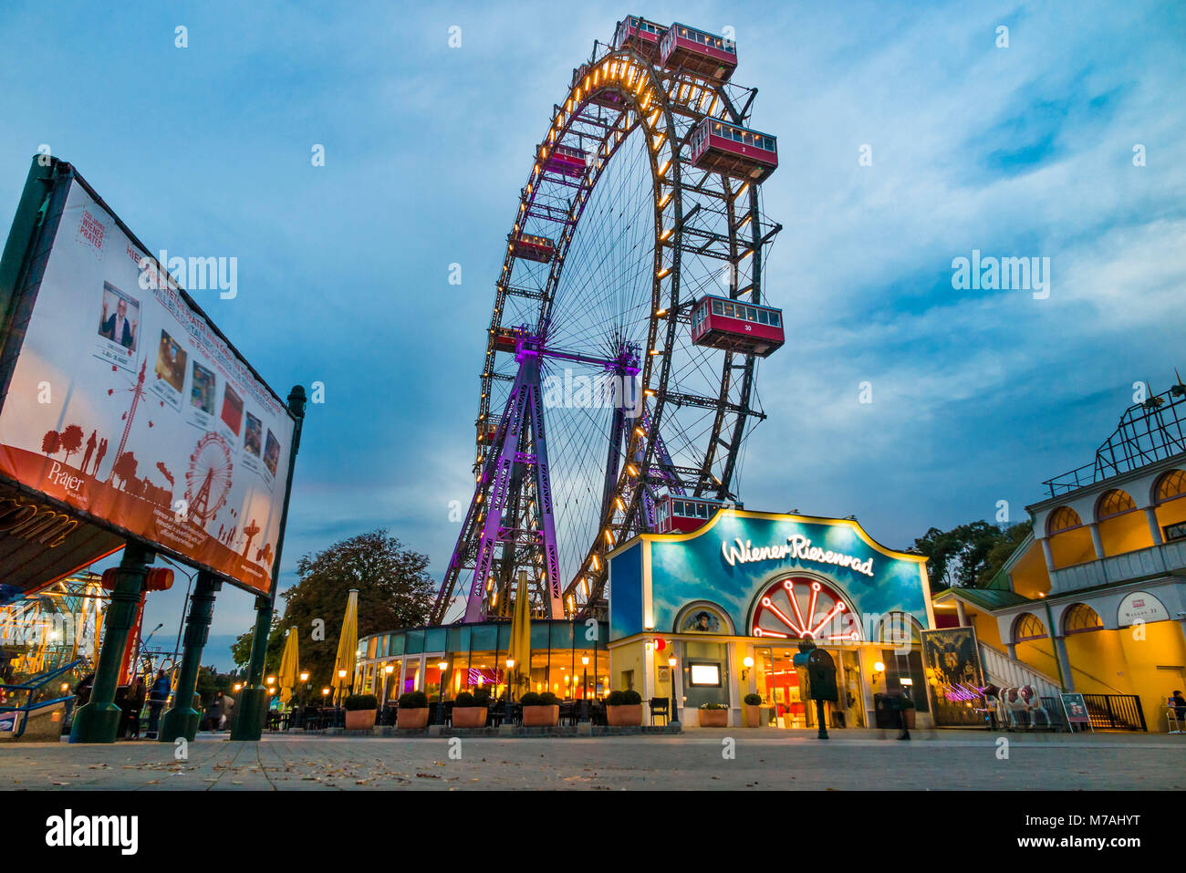 tourism fair vienna