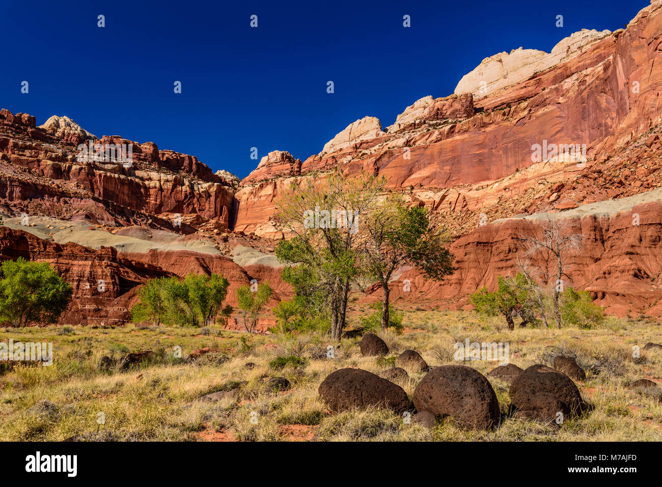 Wayne county visitor center hires stock photography and images Alamy