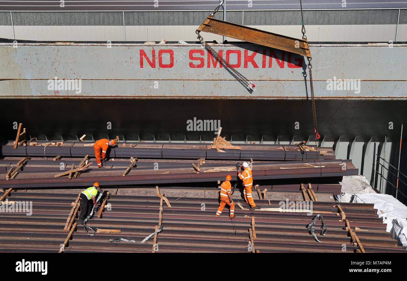 stainless steel depot near me