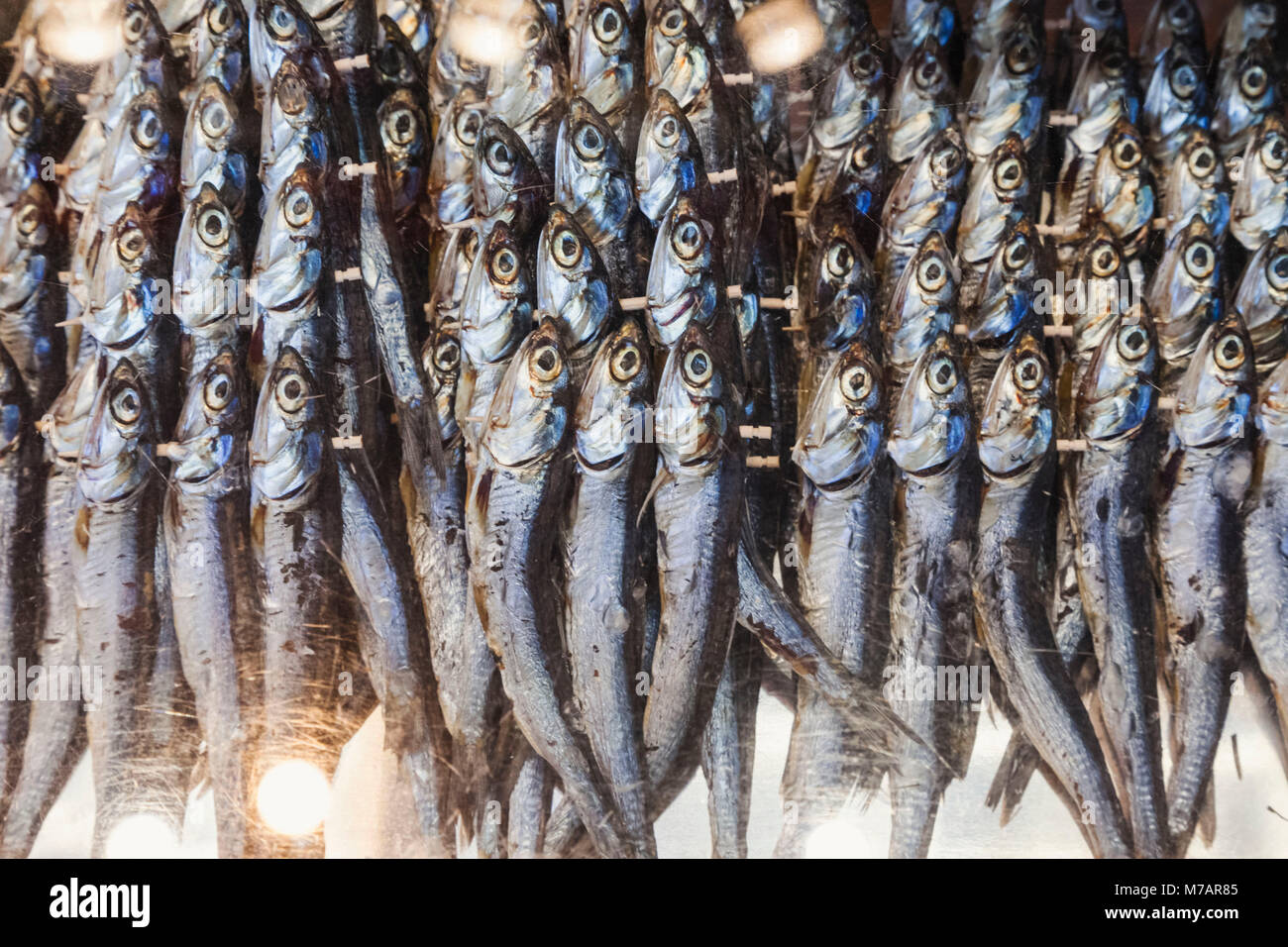 Dried fish japan hires stock photography and images Alamy