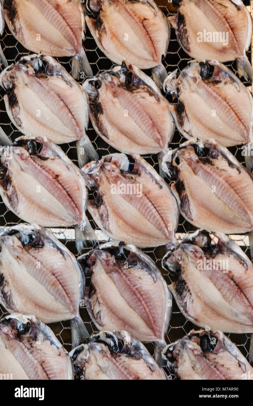 Japanese Fish Display Hi Res Stock Photography And Images Alamy