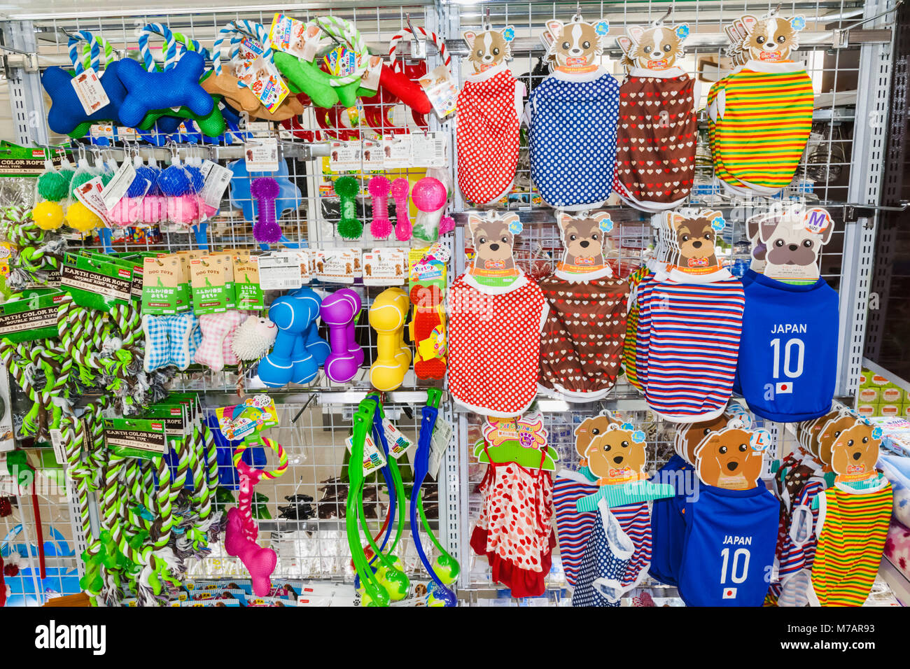 Tokyo pet shop hires stock photography and images Alamy