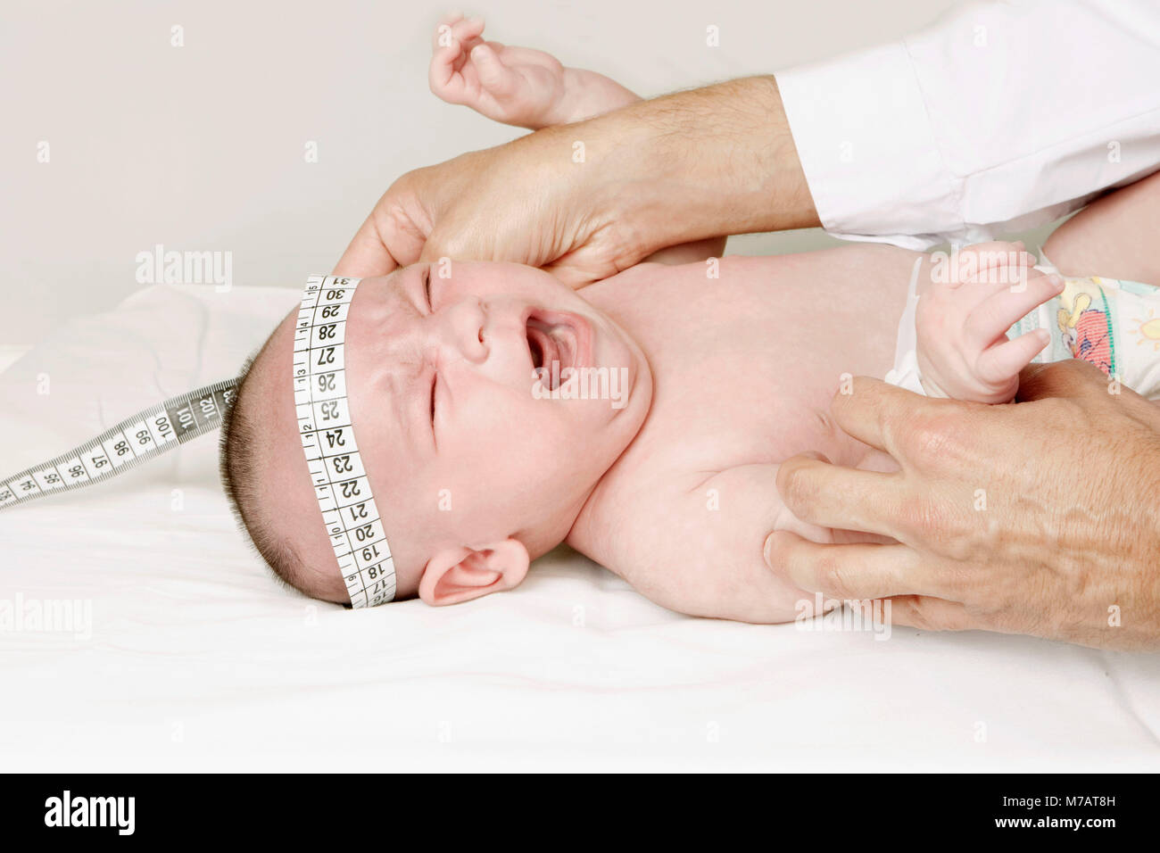178 Baby Head Measurement Stock Photos, High-Res Pictures, and