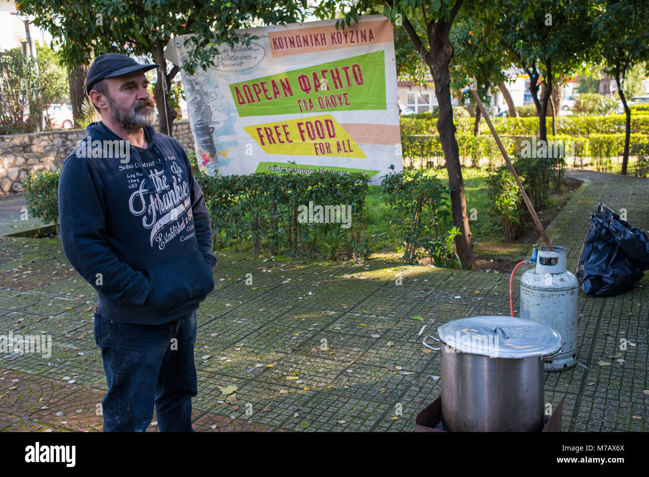 Food distribution hires stock photography and images Alamy