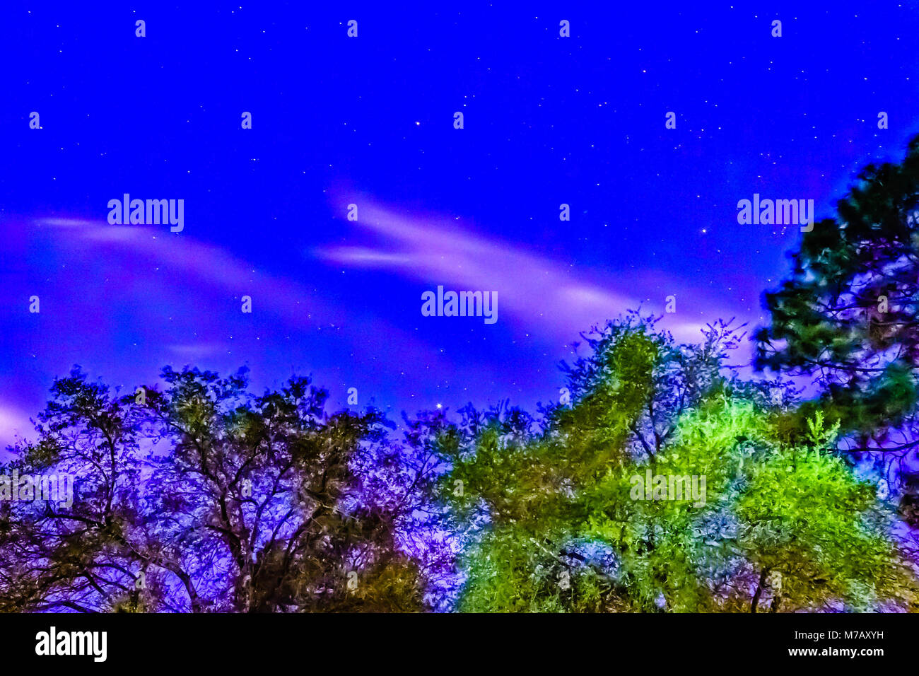Stars of orions belt hires stock photography and images Alamy