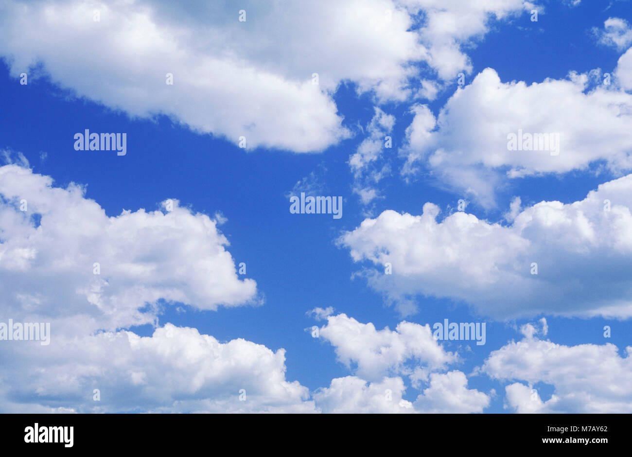 Low angle view of clouds in the sky Stock Photo - Alamy