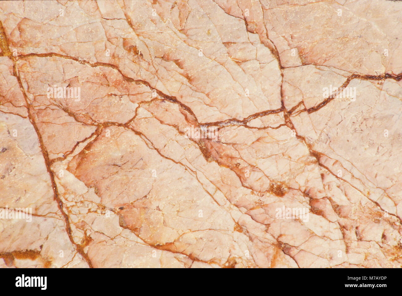 Cracks in rock hi-res stock photography and images - Alamy