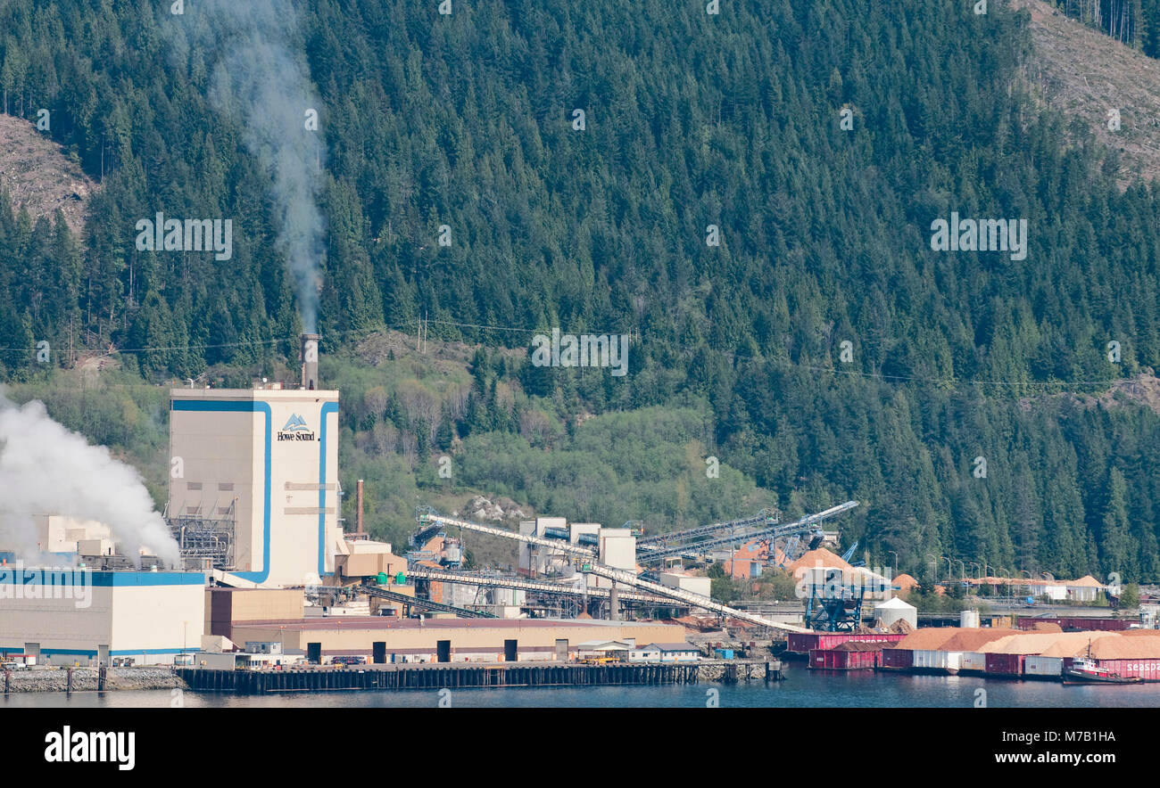 Port mellon hires stock photography and images Alamy