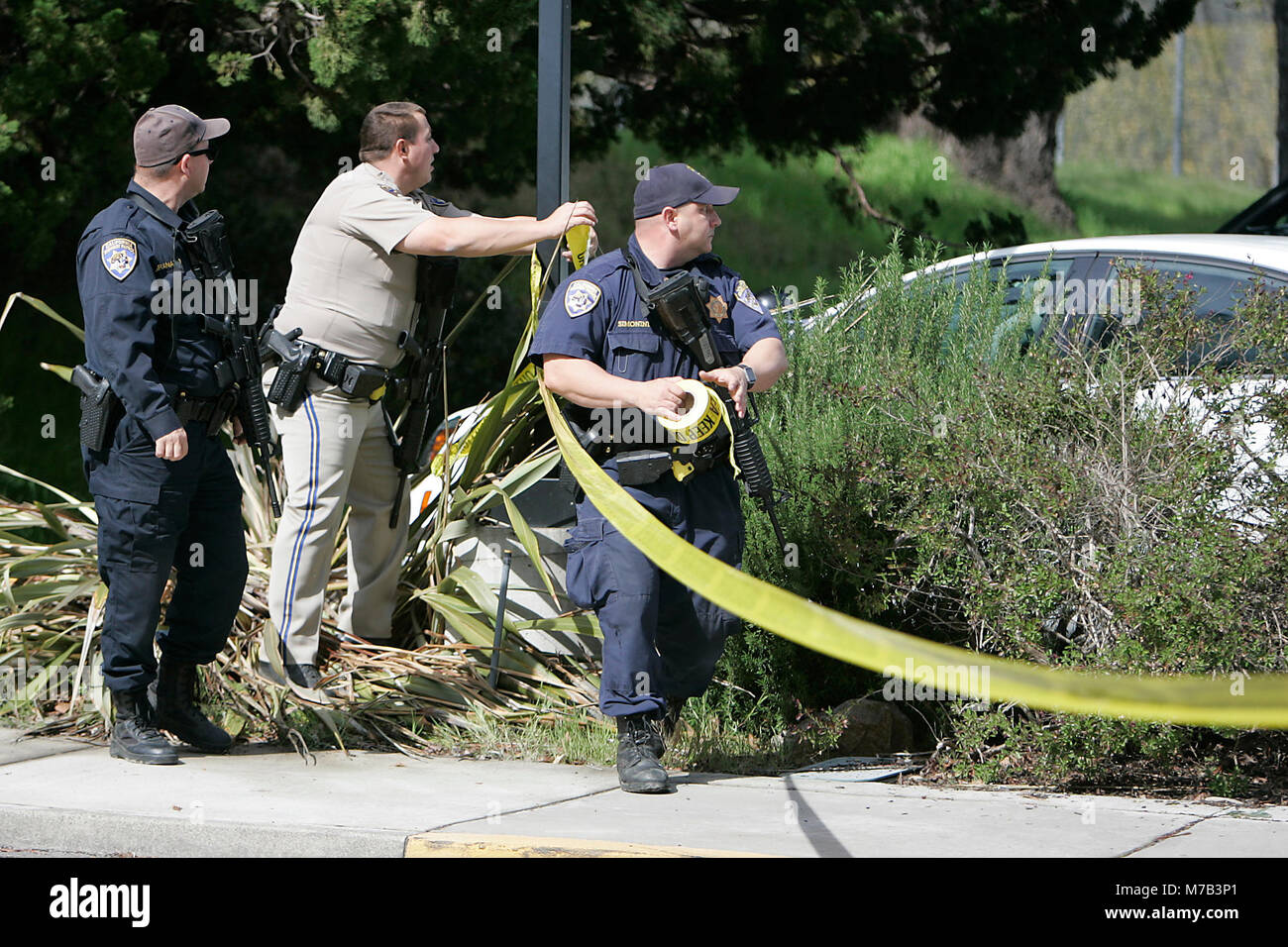 Veterans home yountville hires stock photography and images Alamy