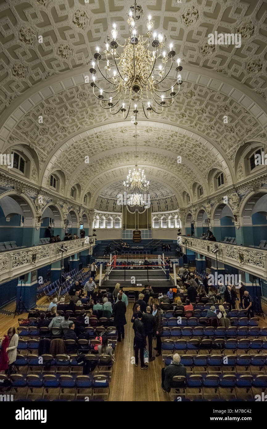 Oxford town hall hi-res stock photography and images - Alamy