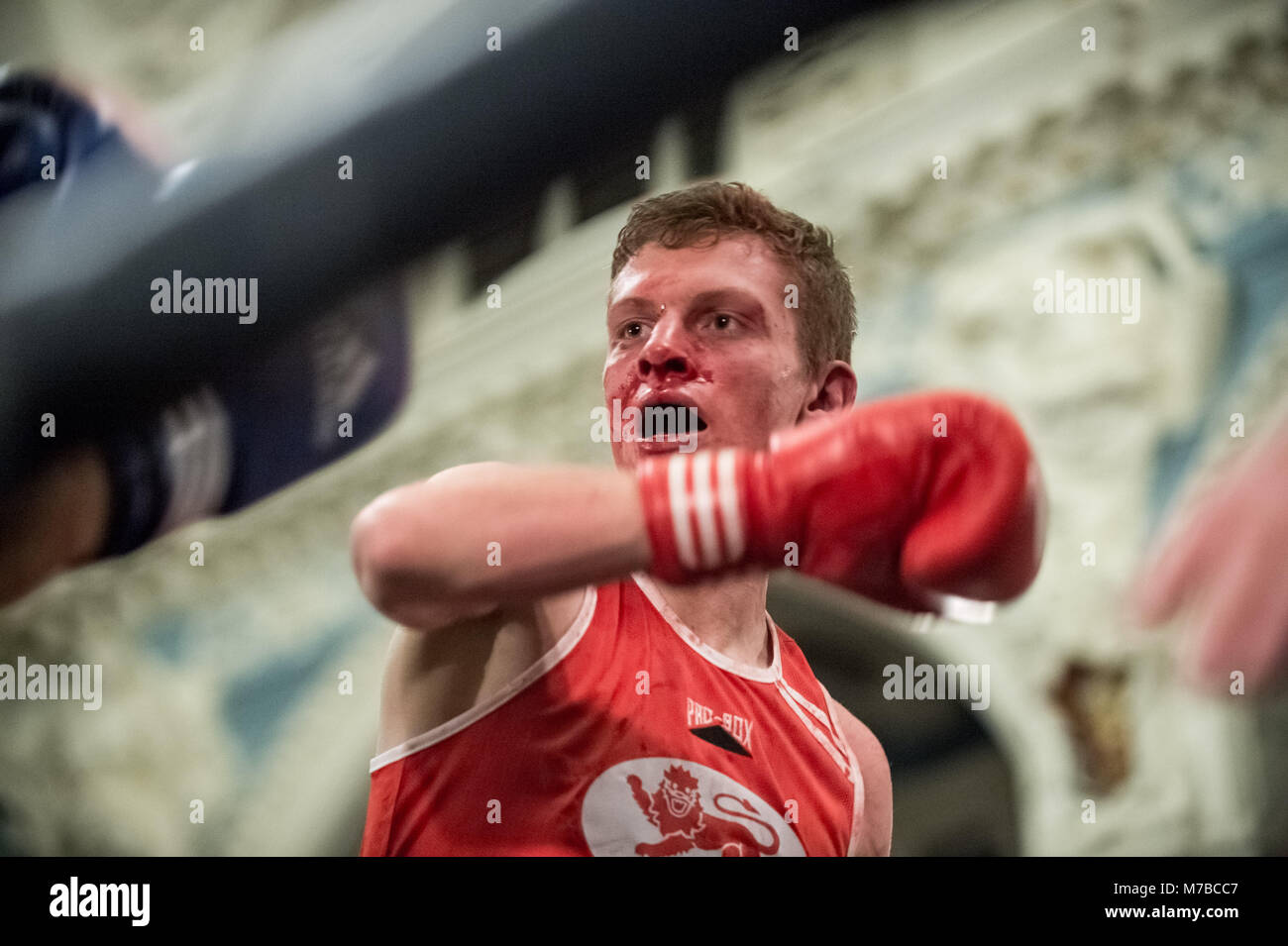 Dominic Hall High Resolution Stock Photography And Images Alamy