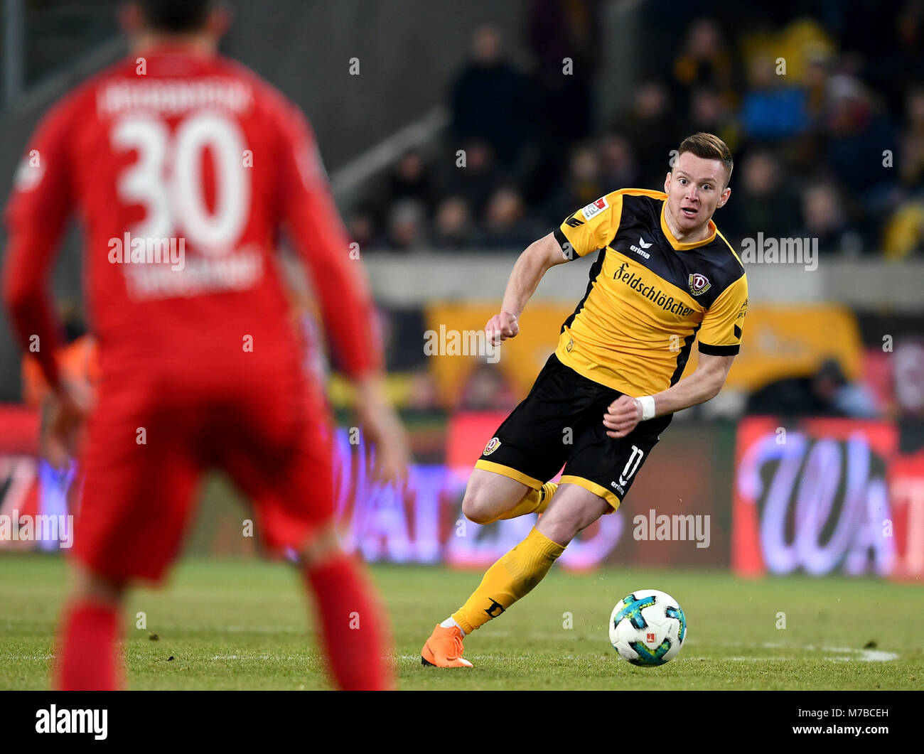 dynamo dresden heidenheim