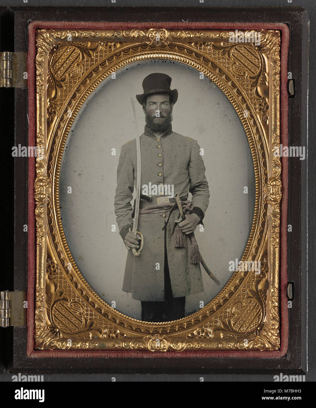 16th regiment infantry hi-res stock photography and images - Alamy