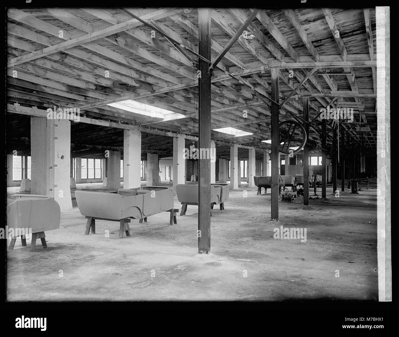 Carter Motor Car Corp LCCN2016823941 Stock Photo Alamy