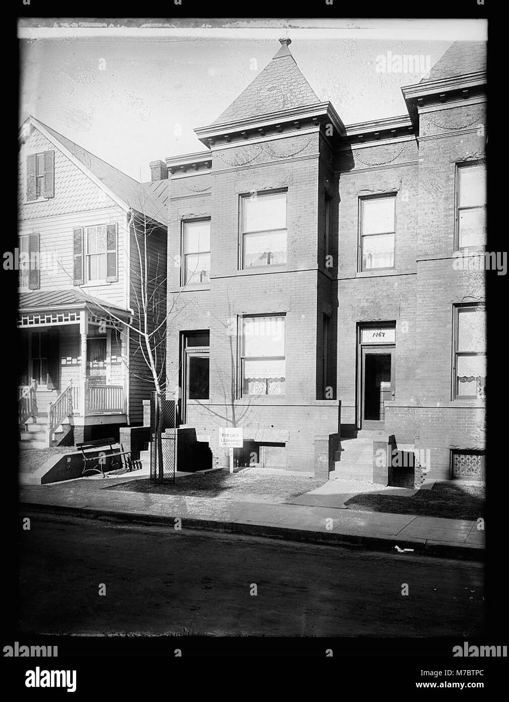 Monroe st hires stock photography and images Alamy