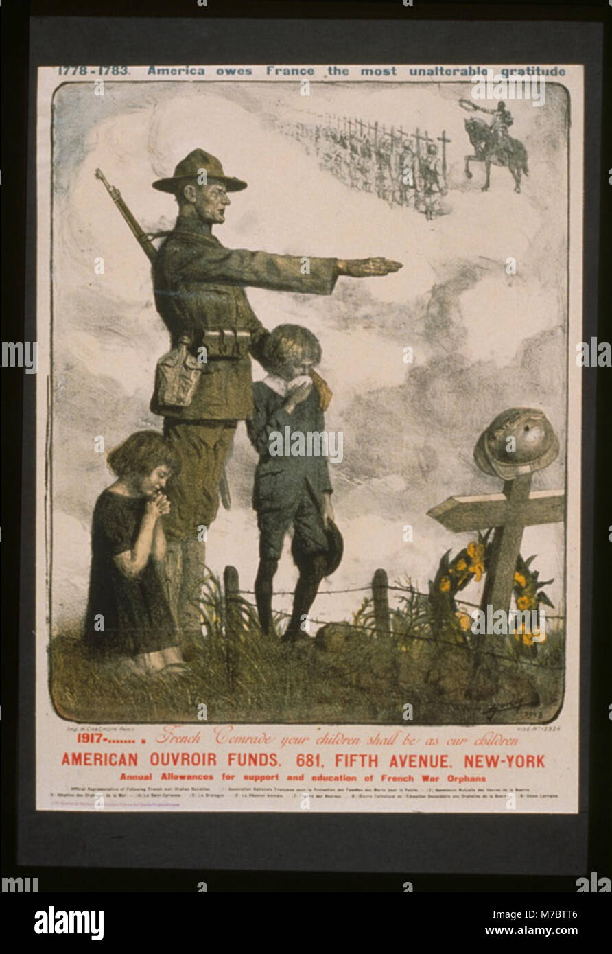 World war i deep hi-res stock photography and images - Alamy