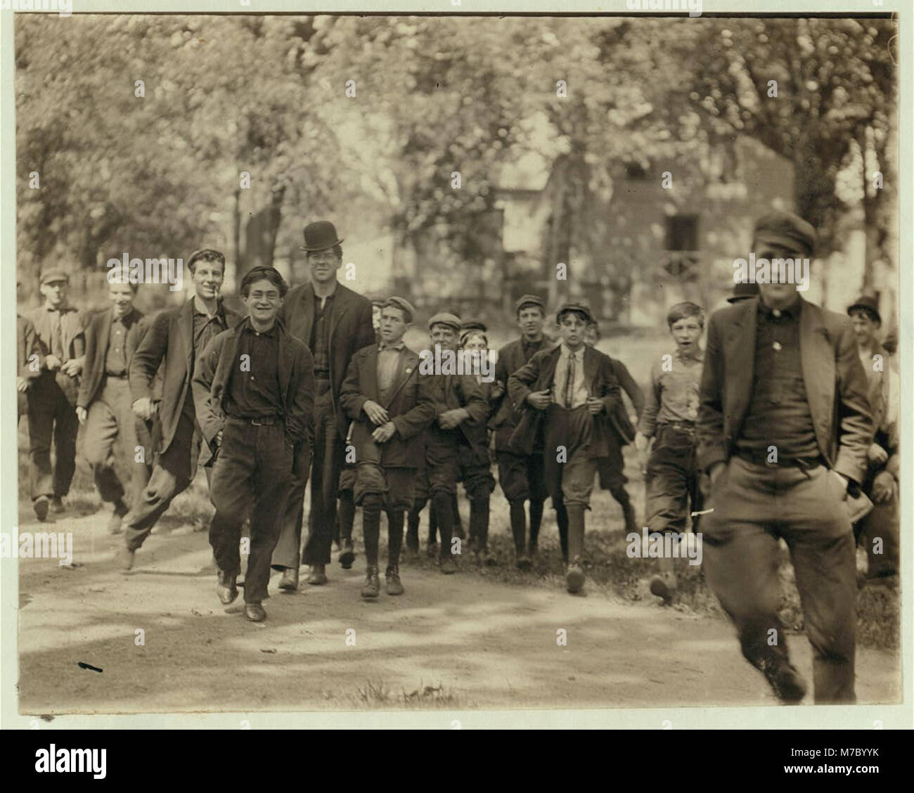 American Woolen Mills, Winooski, Vt. LOC nclc.01852 Stock Photo Alamy