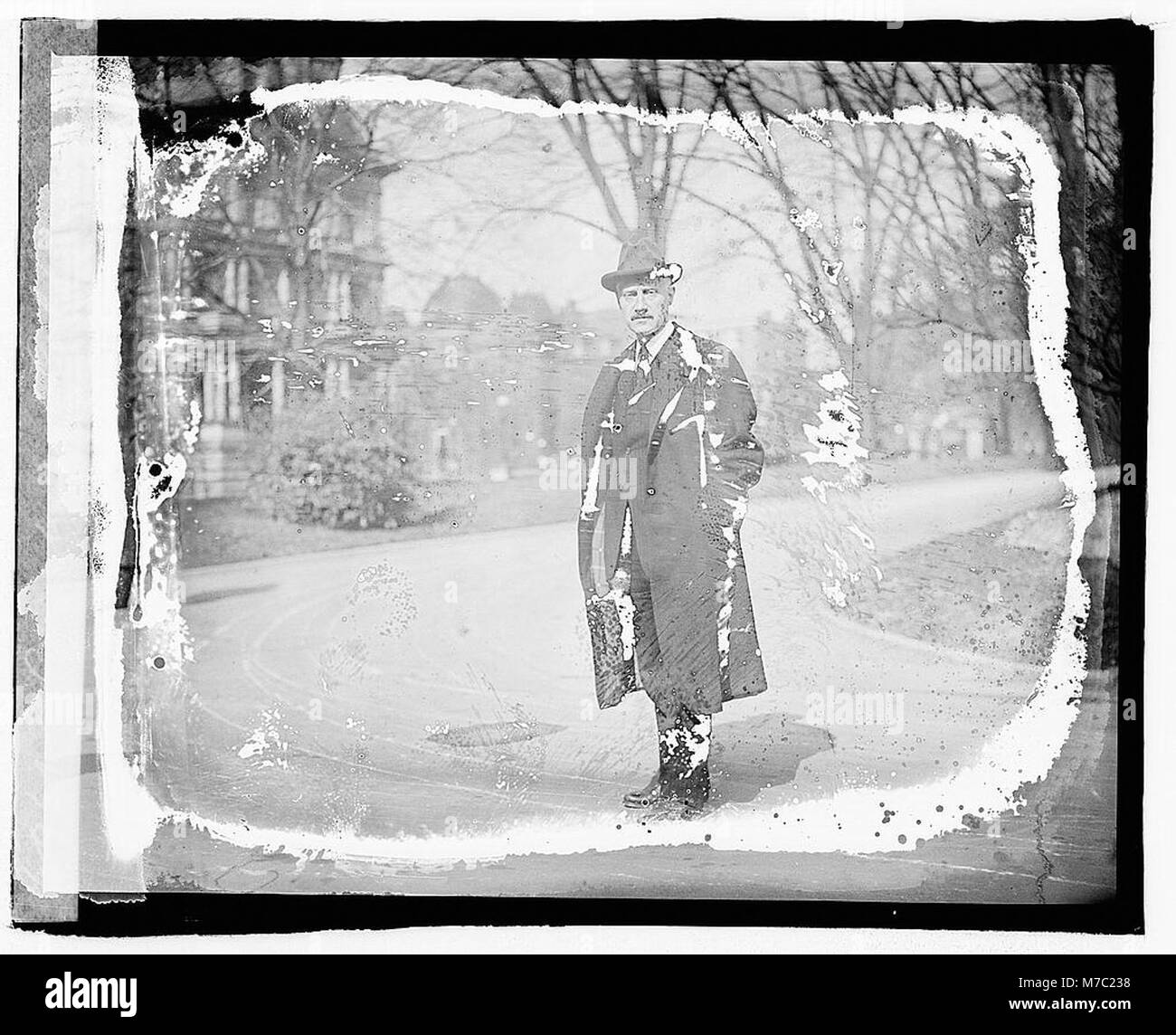 Bainbridge colby hires stock photography and images Alamy