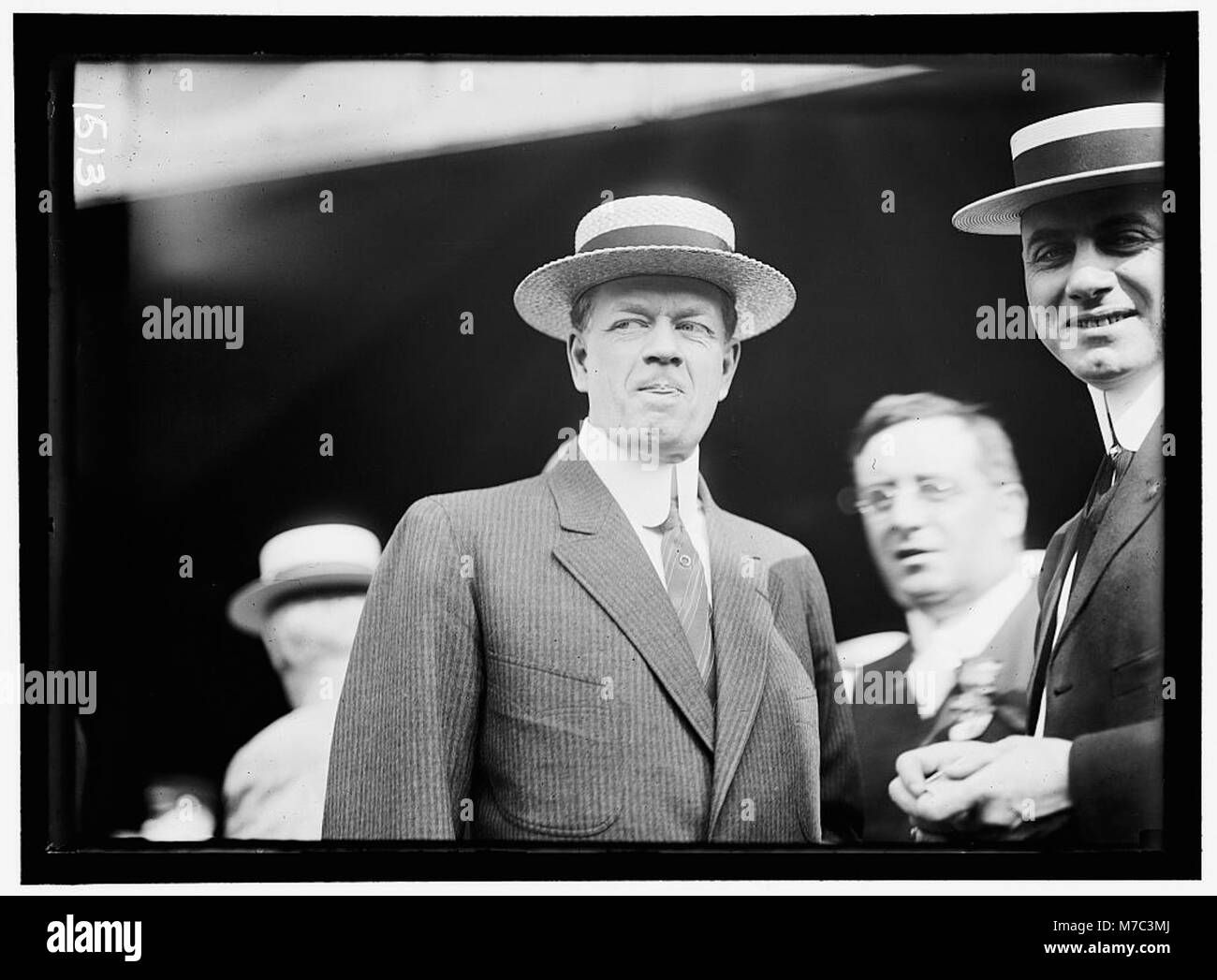 Frank Harris Hitchcock