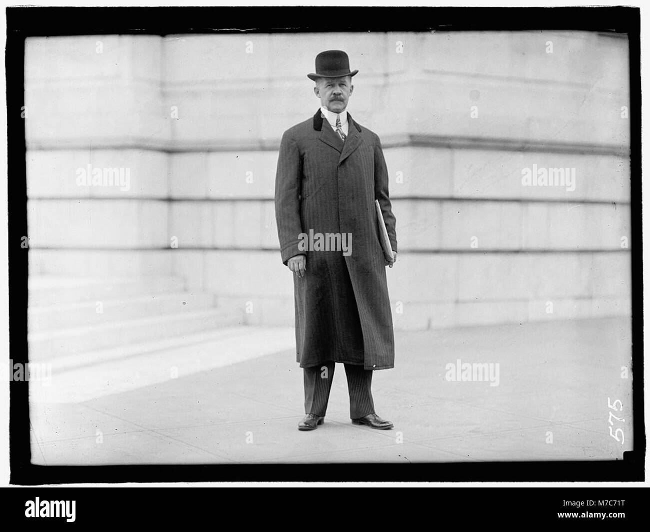 George Ralph Perkins George Walbridge Perkins was a prominent American financier and ...