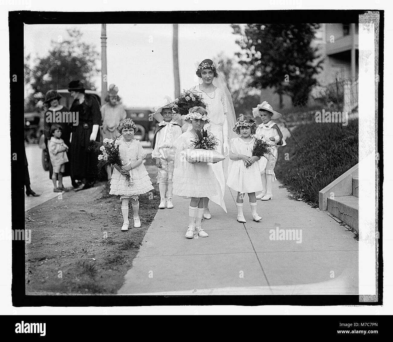 May religious observance Black and White Stock Photos Images Alamy