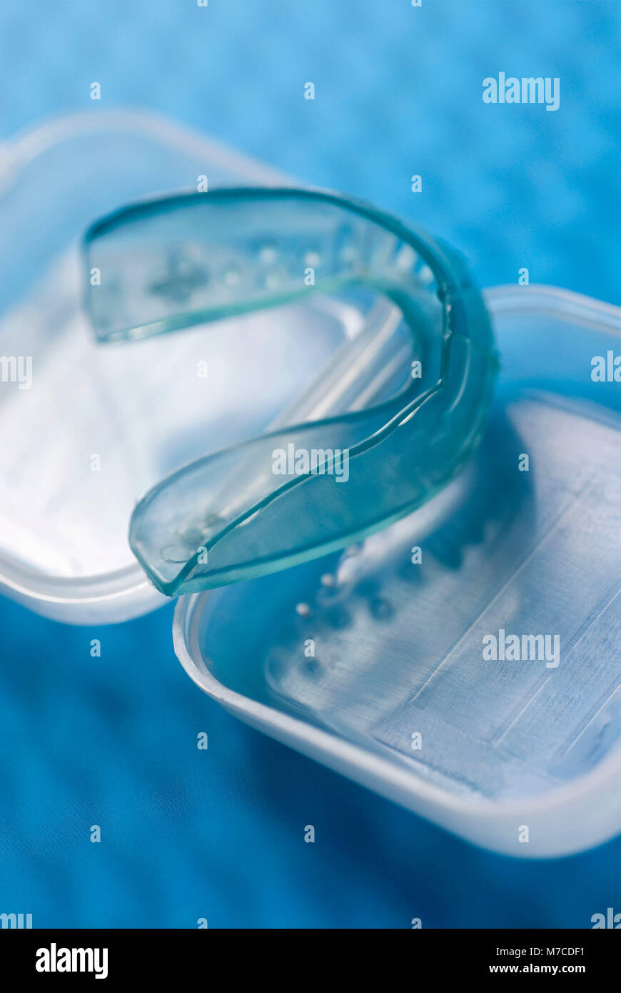 Gum shield hires stock photography and images Alamy