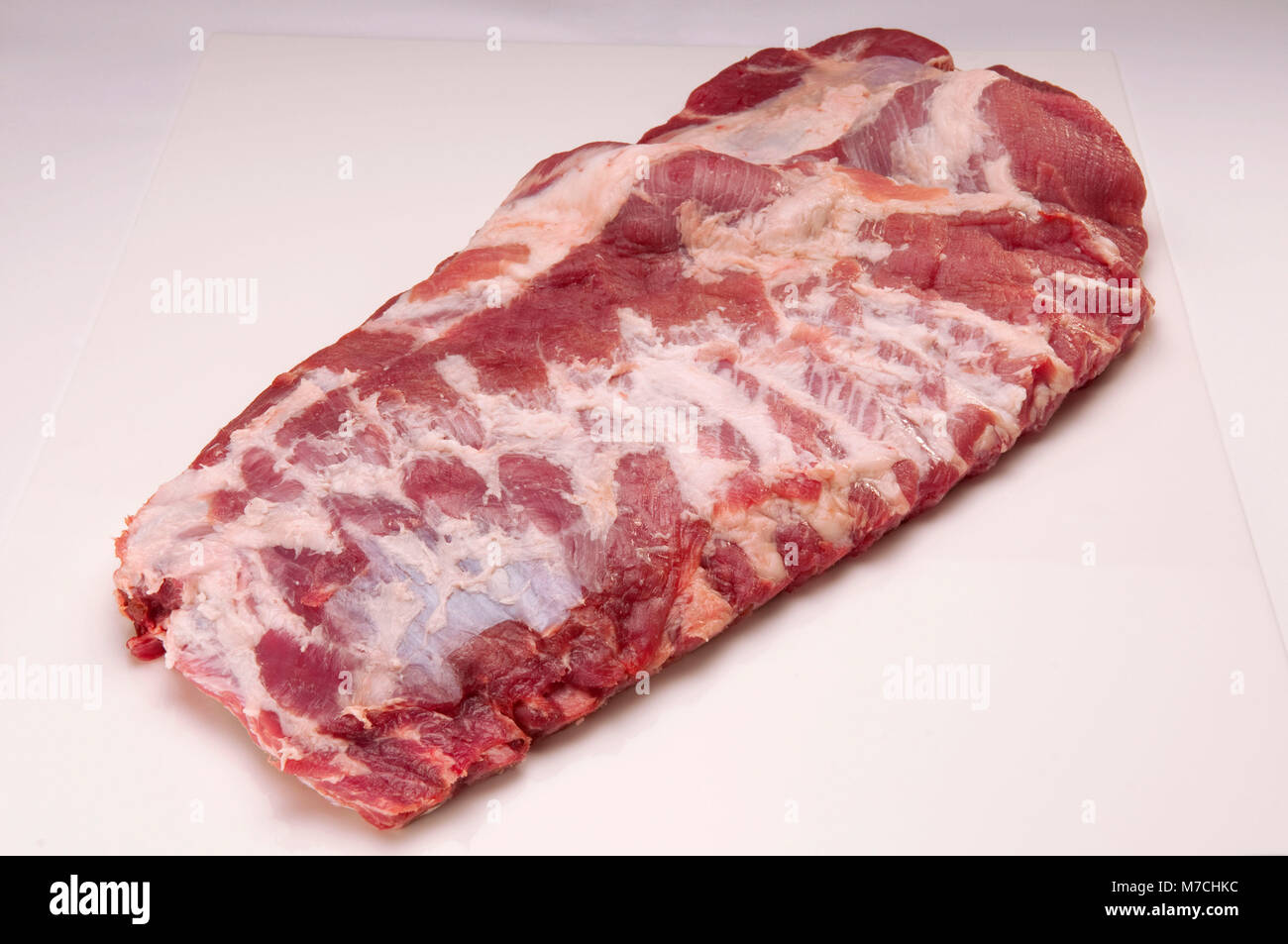 Box Ribs Ridge Face Angle of rib hi-res stock photography and images - Alamy