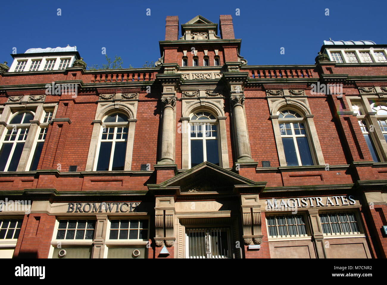 Law courts magistrates court in hires stock photography and images Alamy