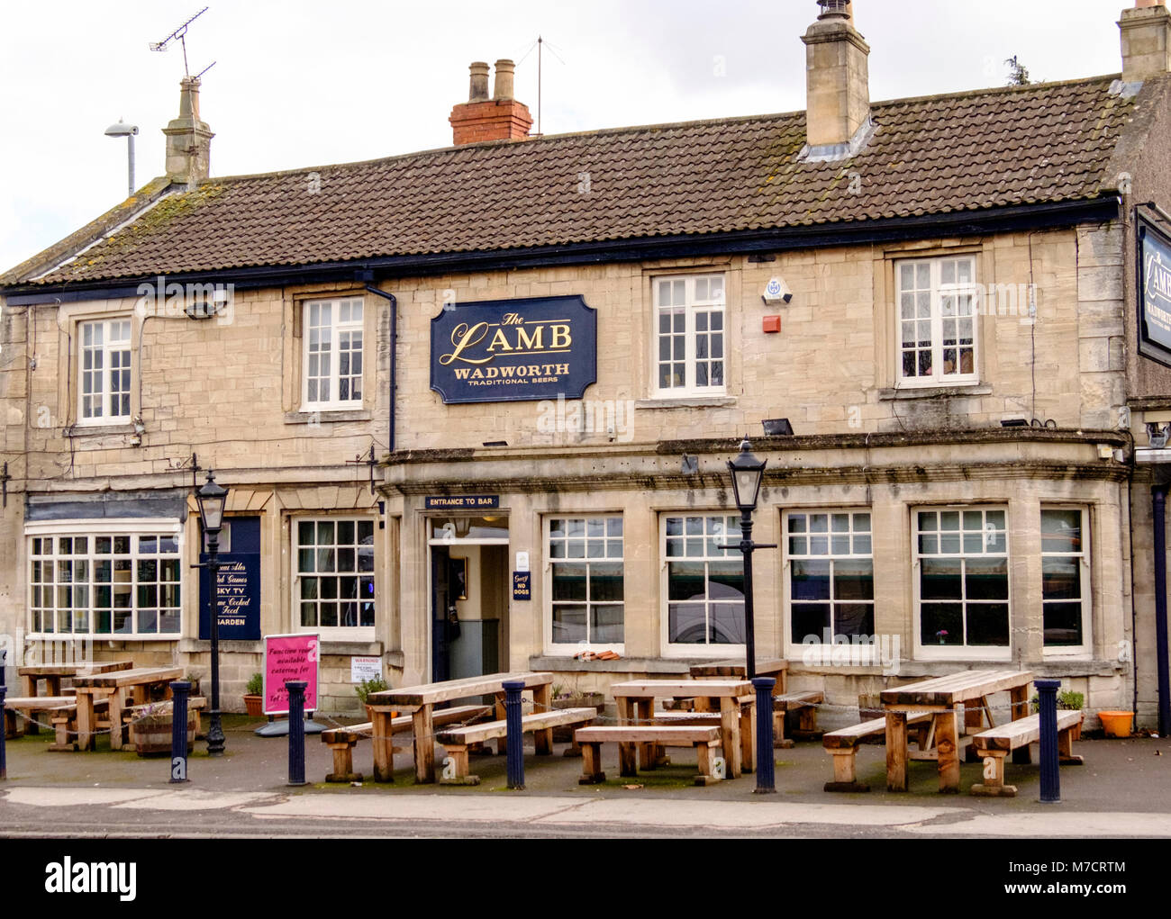 Trowbridge town hires stock photography and images Alamy