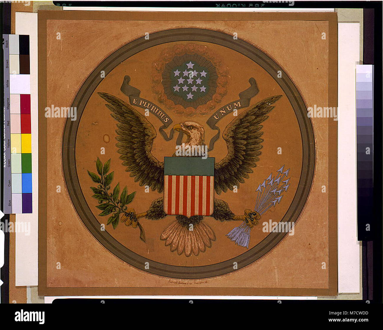 洋楽 The 49 Americans - E Pluribus Unum E Pluribus Unum | The 49 Americans | Staubgold