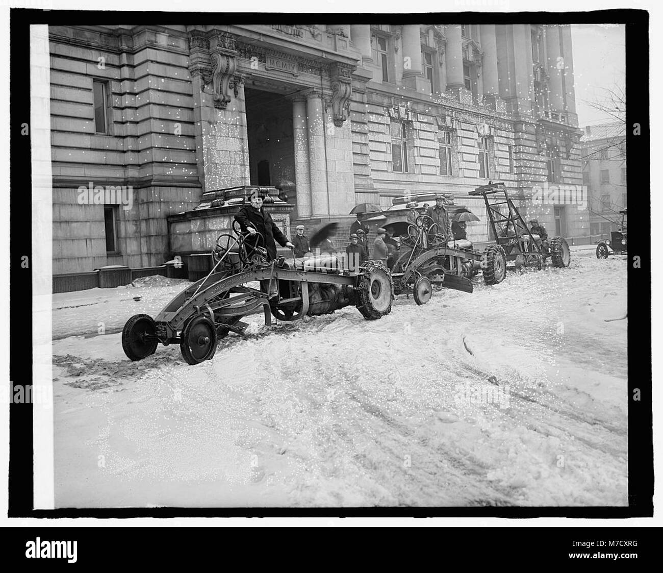 Plows Black and White Stock Photos & Images Alamy
