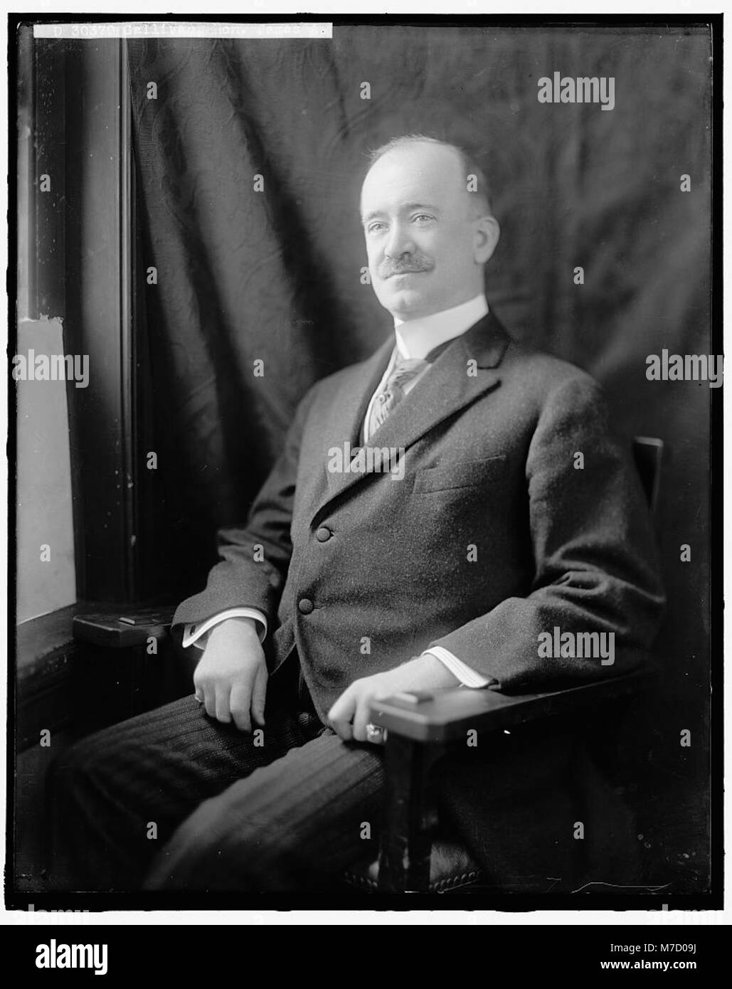 GALLIVAN, JAMES A. HONORABLE LCCN2016858860 Stock Photo Alamy