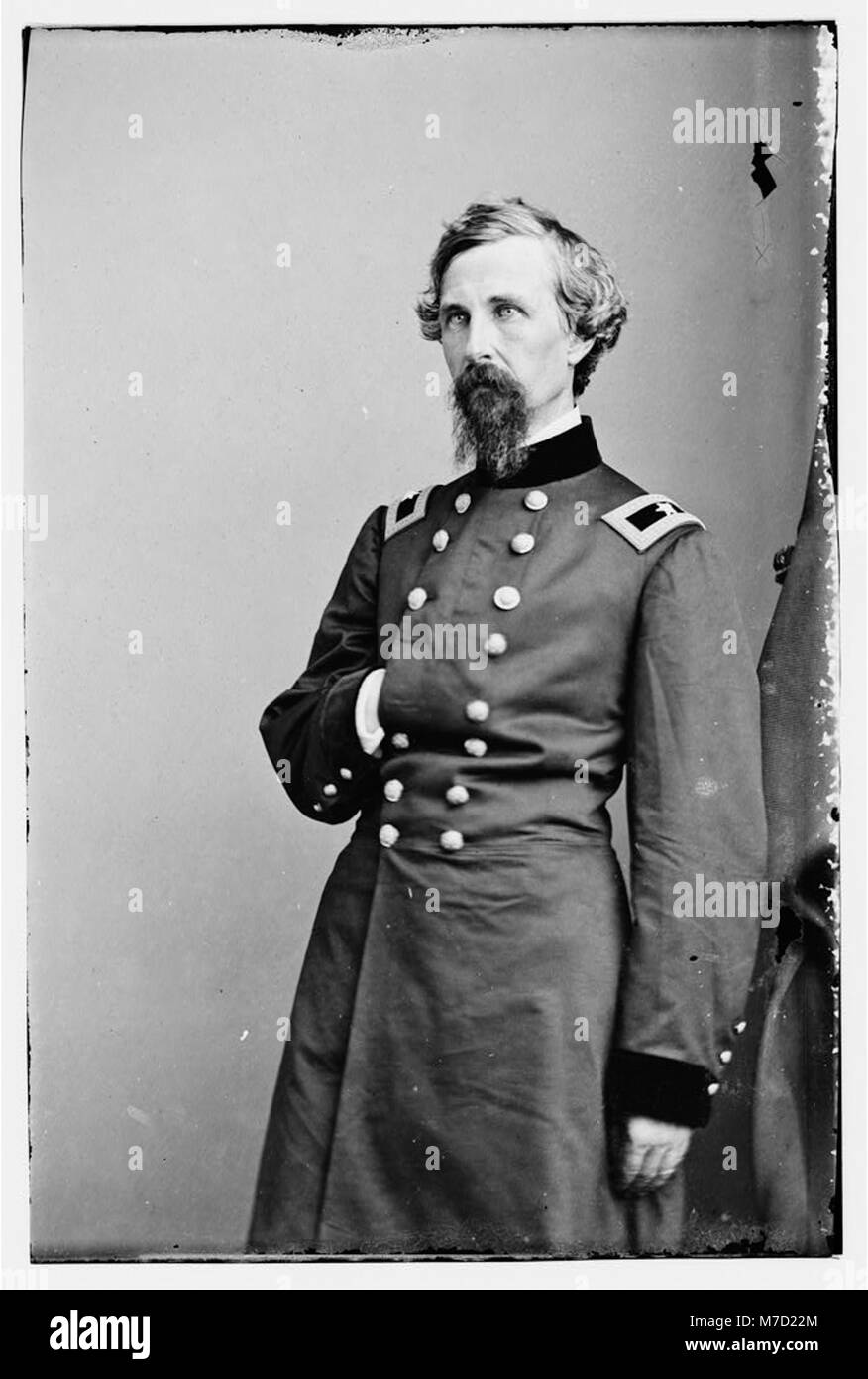 George Colonel This image features Colonel George F. Shepley, a key figure in the 12th ...