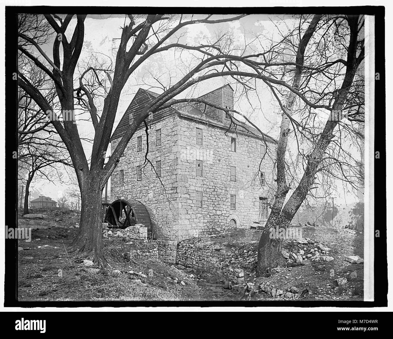 Hagerstown md history hires stock photography and images Alamy