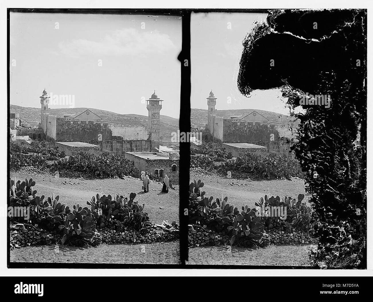 Abraham isaac muslim hi-res stock photography and images - Alamy