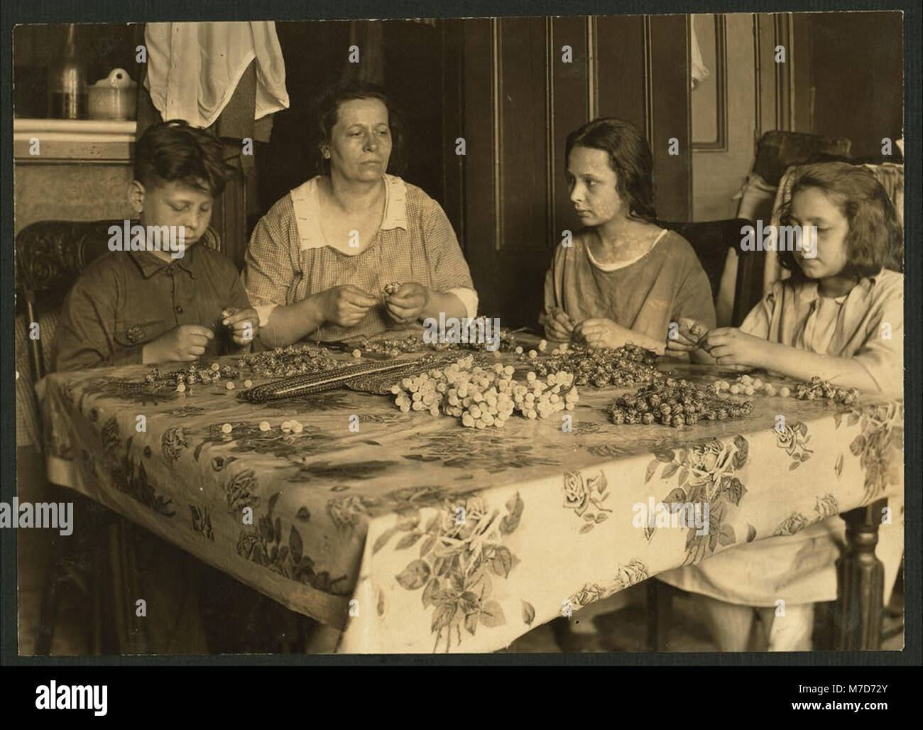 1920s school report hi-res stock photography and images - Alamy