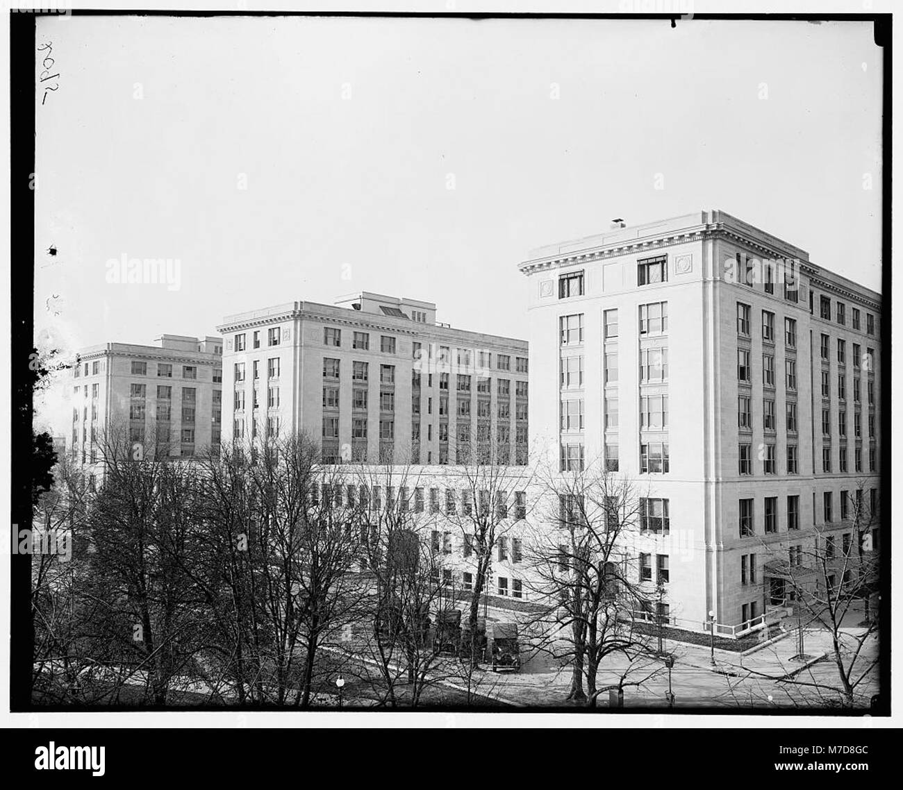 Interior Dept. LOC hec.13717 Stock Photo - Alamy