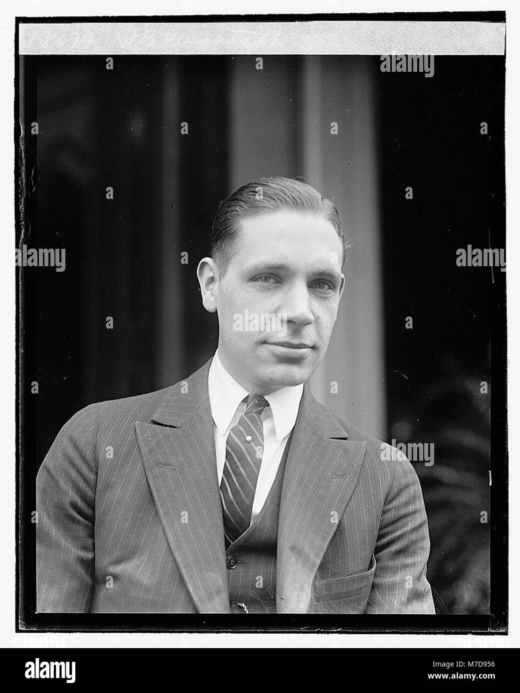 J.B. Wagstaff LOC npcc.05810 Stock Photo Alamy