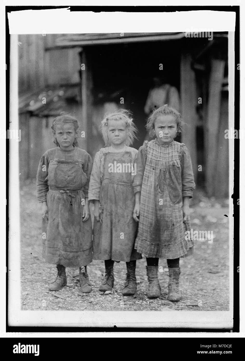 A Forgotten People: Bohemian oyster shuckers on NC coast | Coastal Review, image size:943x1390