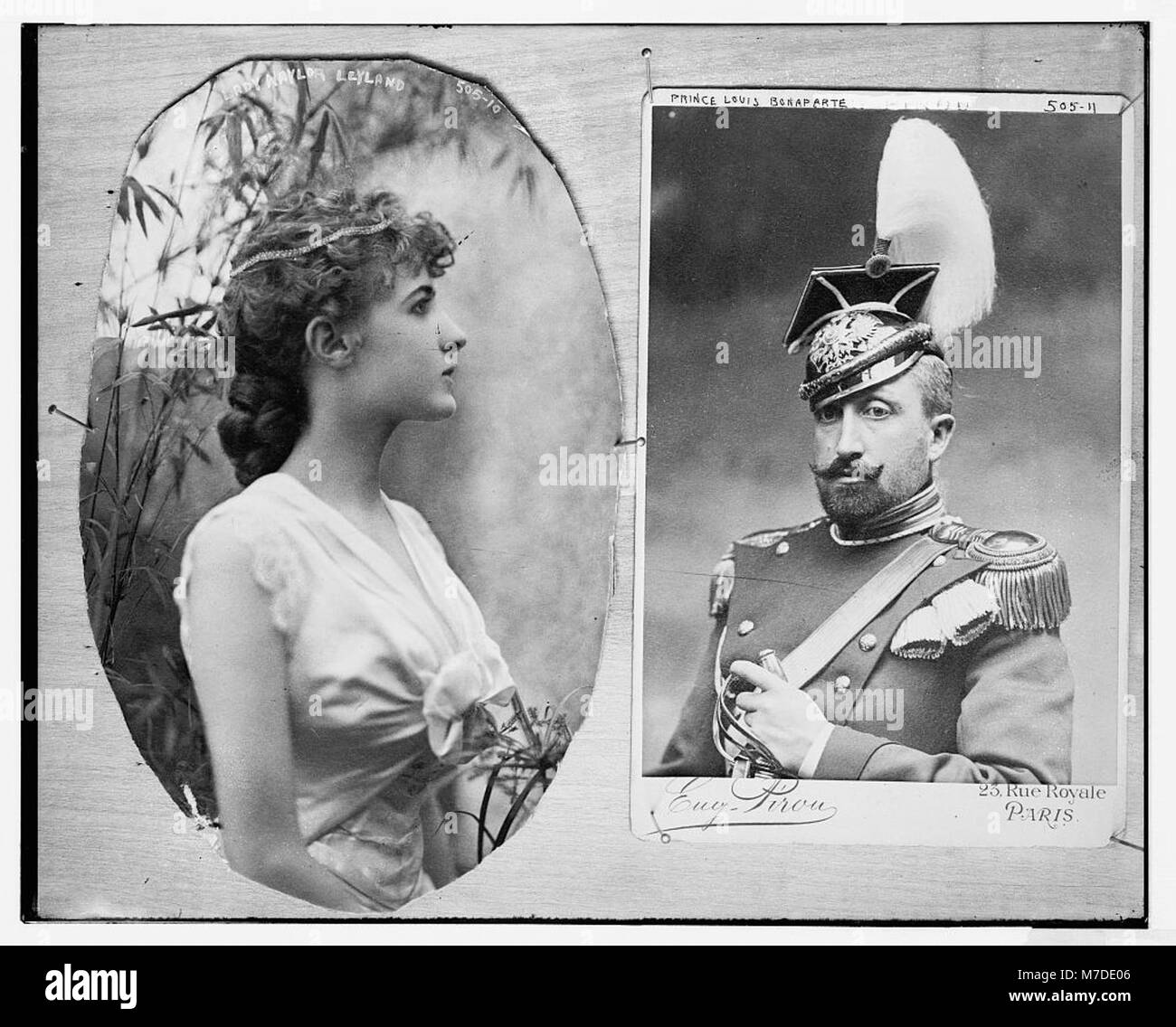 Lady naylor leyland hires stock photography and images Alamy