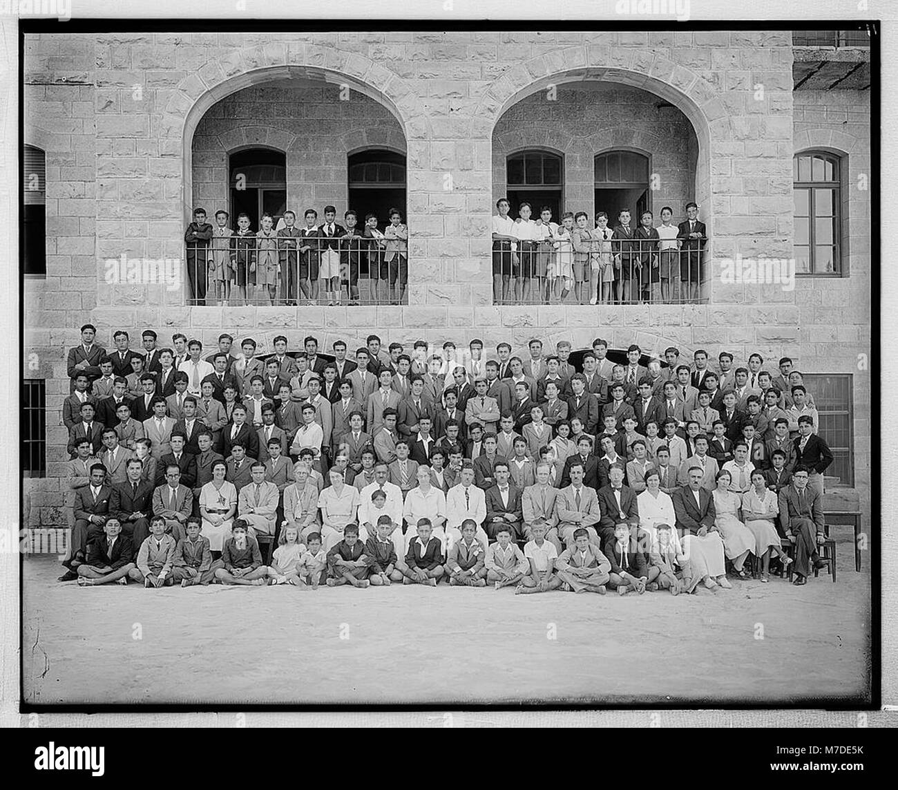 large wooden toy box
