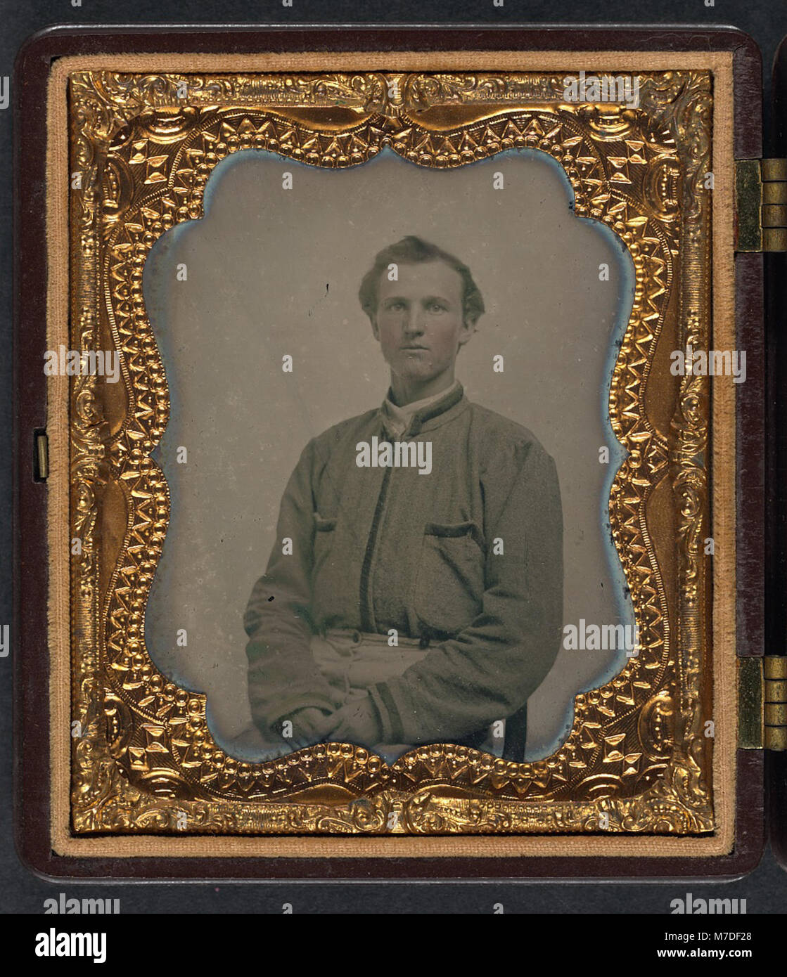 16th infantry regiment hi-res stock photography and images - Alamy